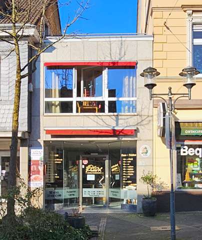 Gastronomie in Solingen 490 € 106 m²