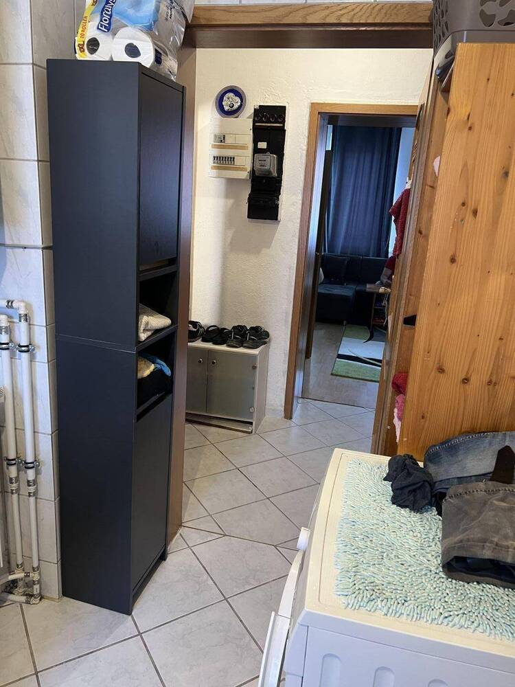 Gemütliche 2-Zimmer-Wohnung in Top-Lage Nürnbergs