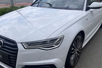 Audi A6 166.000 km 21.500 &euro; Nürnberg 90449