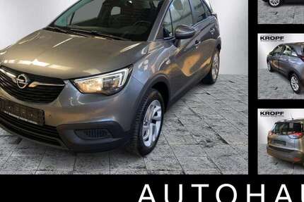 Opel Crossland 111.450 km 8.990 &euro; Roth 91154