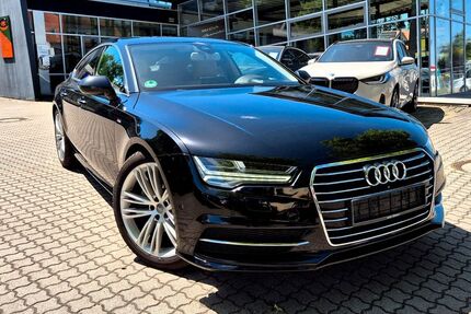 Audi A7 235.290 km 17.990 &euro; Allersberg 90584