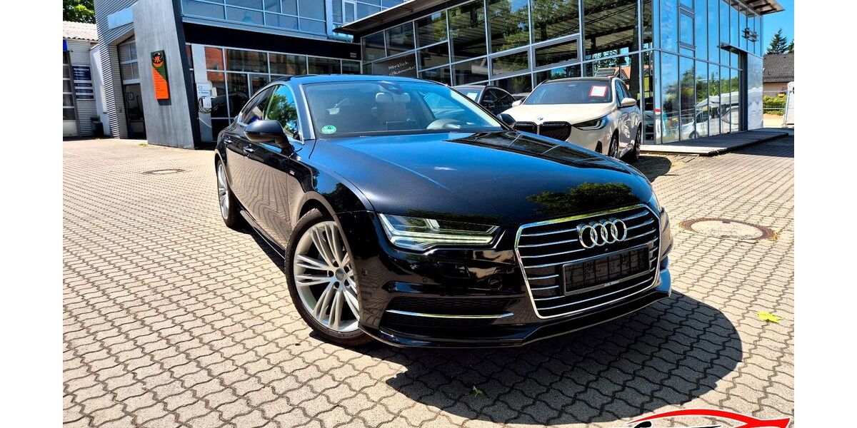 Audi A7 235.290 km 18.490 &euro; Allersberg 90584