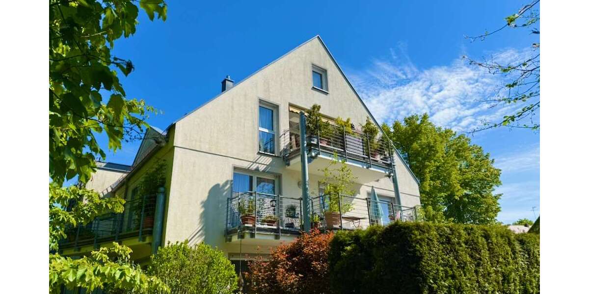 Etagenwohnung Großgründlach Großgründlach - 4 Zimmer, 99 m&sup2;, 495.000&euro; | Angebot:26840347