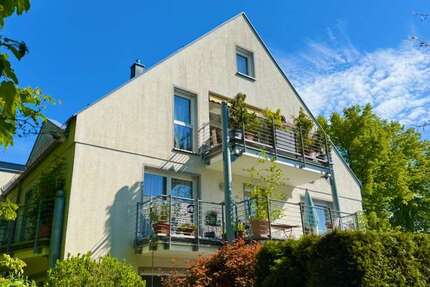 Wohnung Großgründlach Großgründlach - 4 Zimmer, 99 m&sup2;, 495.000&euro; | Angebot:26840347