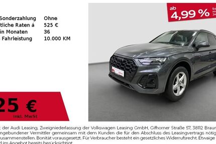 Audi Q5 14.928 km 51.980 &euro; Fürth 90763