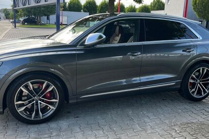 Audi SQ8 165.950 km 47.500 &euro; Seukendorf 90556