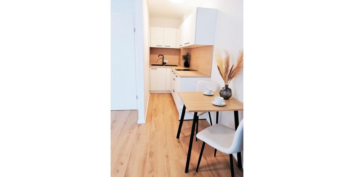 Etagenwohnung Fürth Bislohe - 1 Zimmer, 30 m&sup2;, 600&euro; | Angebot:27631018