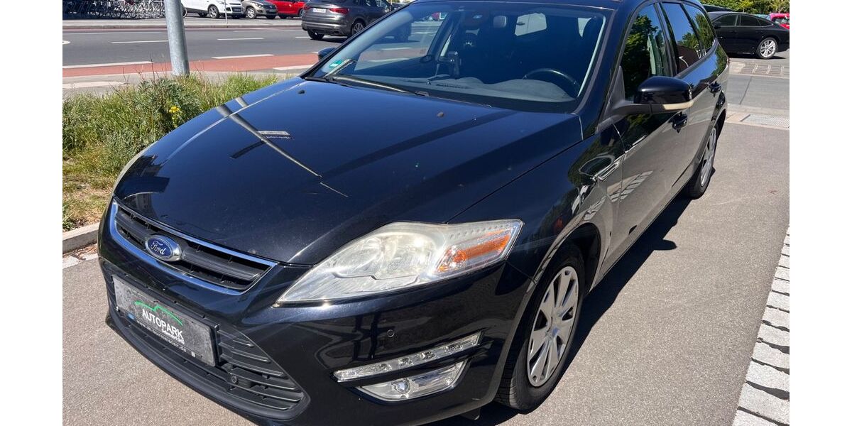 Ford Mondeo 210.000 km 2.490 &euro; Nürnberg 90449