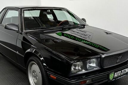 Maserati Karif 49.500 km 34.900 € Nürnberg 90439