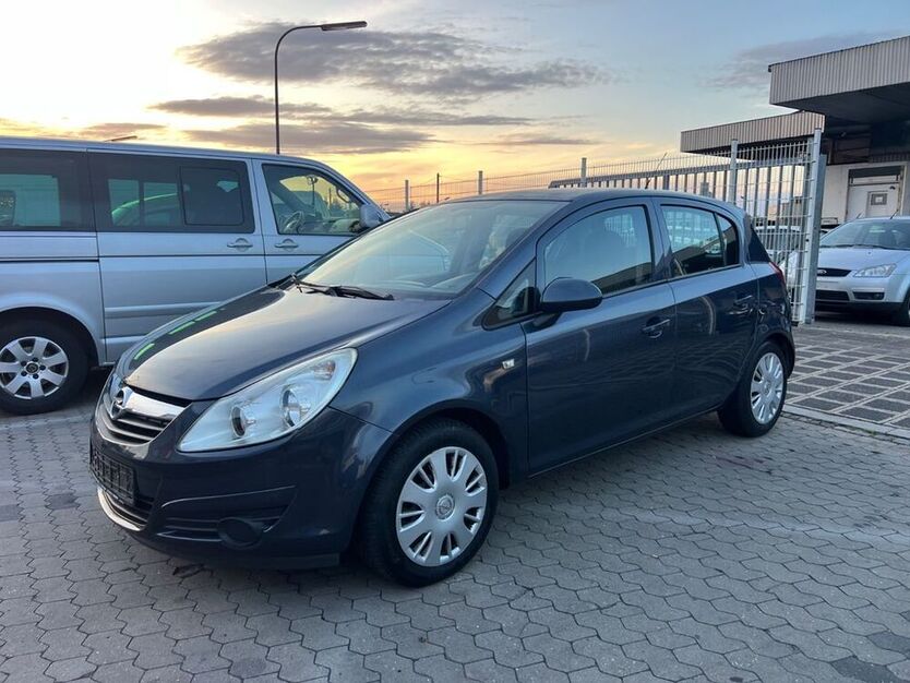 Corsa