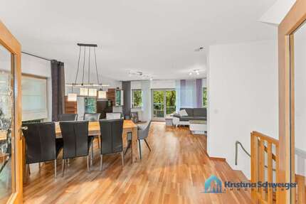 Haus zum Kaufen in Nürnberg 529.000 € 128.22 m² 5 zimmer