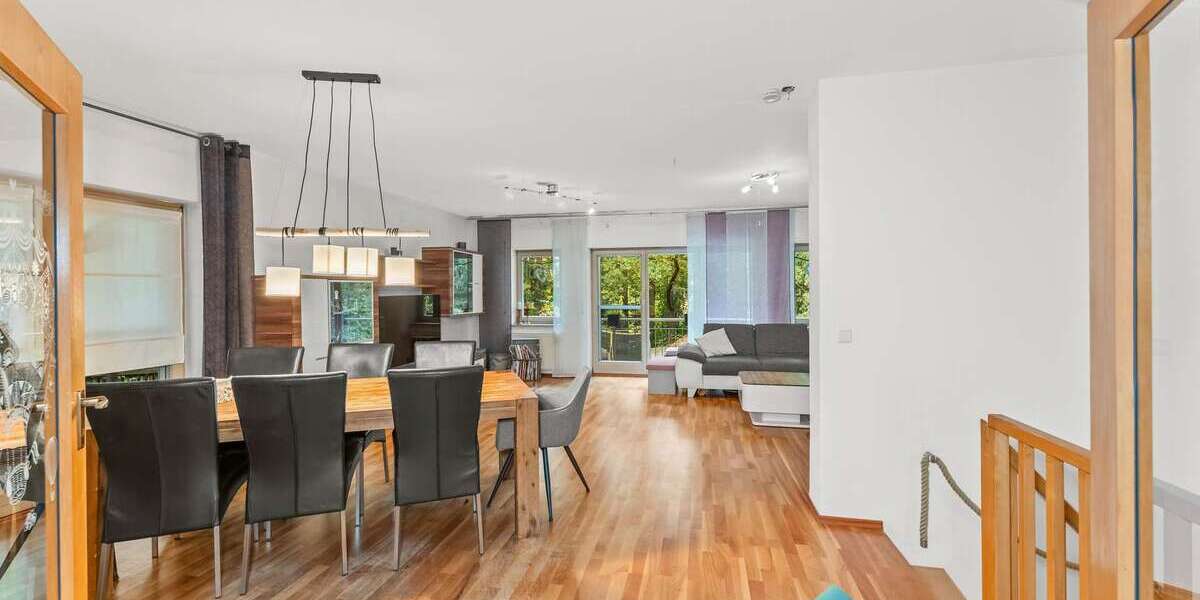 Haus zum Kaufen in Nürnberg 529.000 € 128.22 m² 5 zimmer