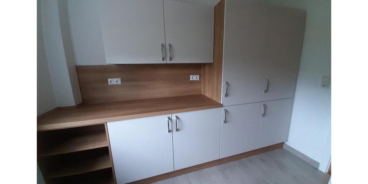 Doppelhaushälfte erweiterbar und teilbar in Ziegelstein 5 zimmer