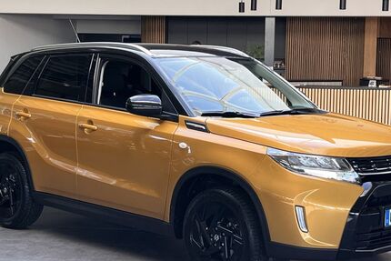 Suzuki Vitara 14.706 km 20.970 &euro; Cadolzburg bei Nürnberg 90556