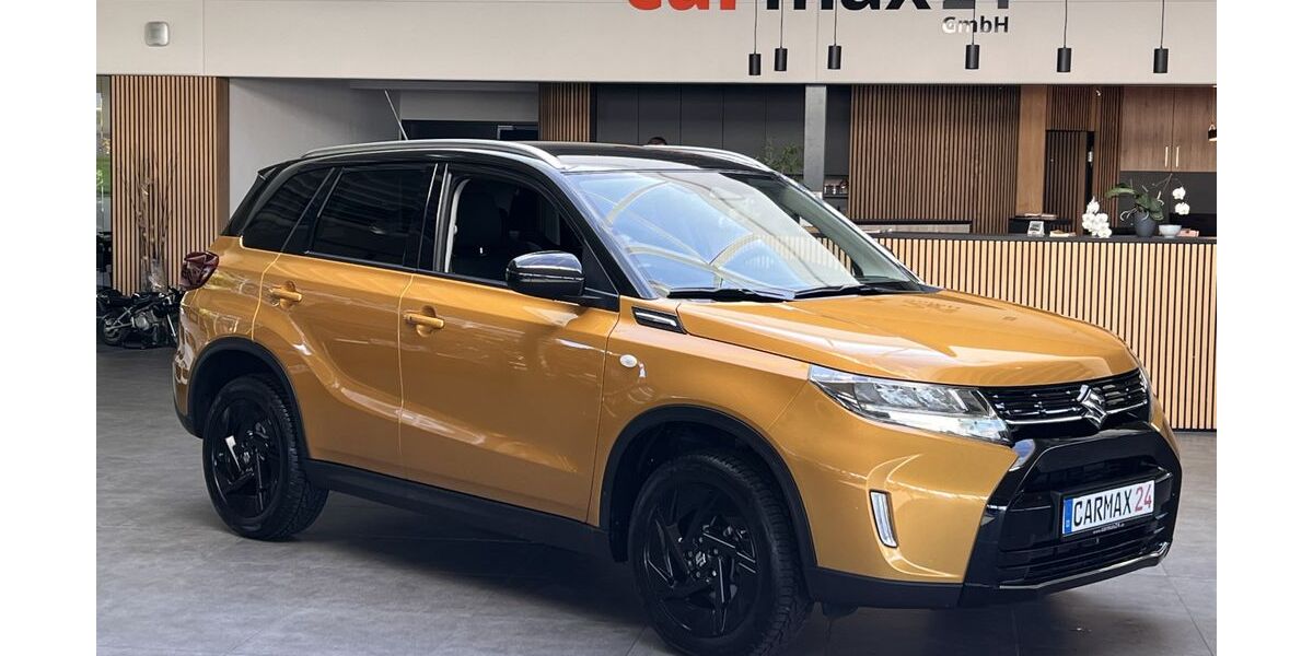 Suzuki Vitara 14.706 km 20.970 &euro; Cadolzburg bei Nürnberg 90556