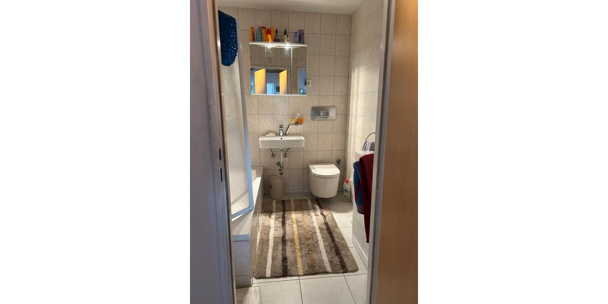 Etagenwohnung Nürnberg Langwasser - 3 Zimmer, 74 m&sup2;, 249.000&euro; | Angebot:26897683