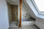 Dachgeschoßwohnung Heßdorf - 3 Zimmer, 70 m&sup2;, 690&euro; | Angebot:27622519