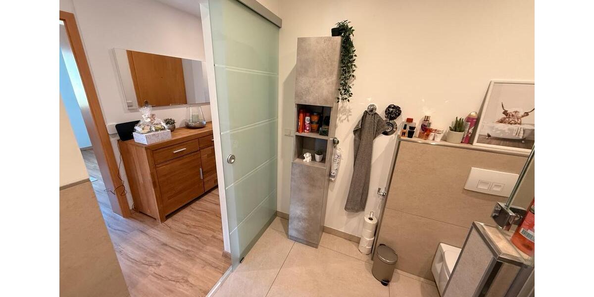 Etagenwohnung Winkelhaid - 3 Zimmer, 74 m&sup2;, 339.000&euro; | Angebot:26547507