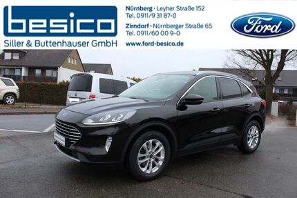 Ford Kuga 88.150 km 17.770 &euro; Nürnberg 90431