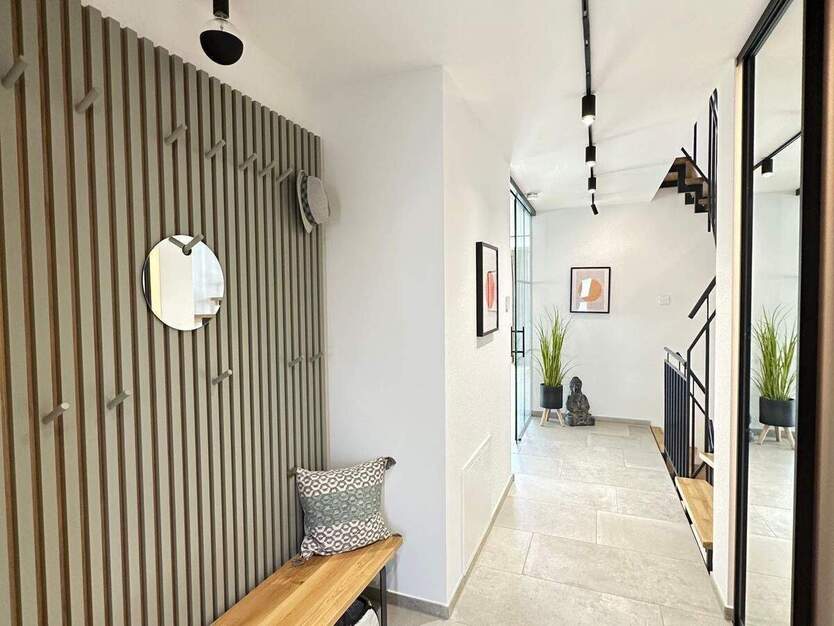 NEU: Eckhaus mit Herz & Garten 5 zimmer