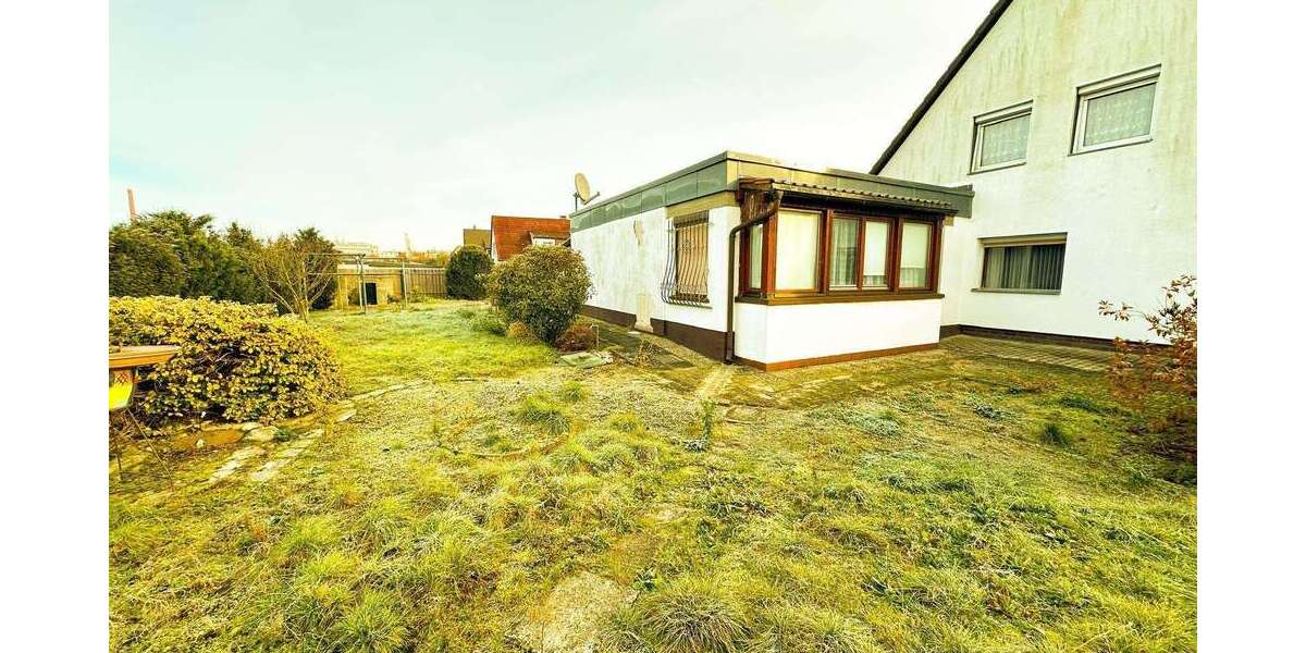 Haus zum Kaufen in Nürnberg 489.000 € 120 m² 4 zimmer