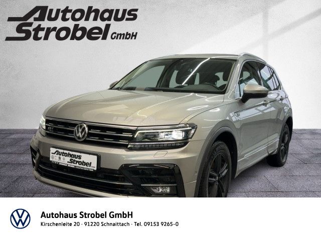 VW Tiguan 106.038 km 24.190 &euro; Schnaittach 91220