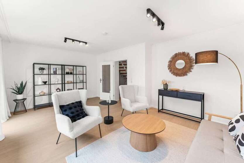Haus zum Kaufen in Zirndorf 498.000 € 132 m²