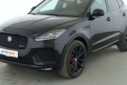Jaguar E-Pace 63.780 km 23.440 &euro; Nürnberg 90441