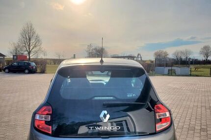 Renault Twingo 64.500 km 6.400 &euro; Wilhermsdorf 91452