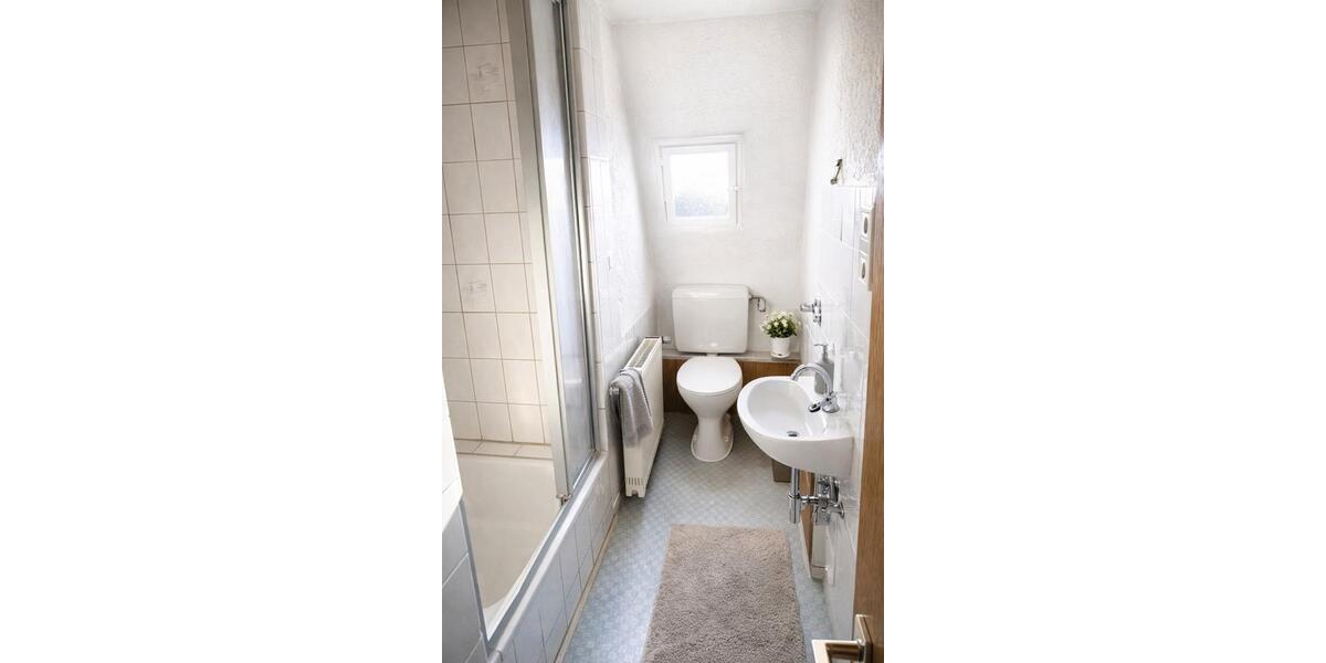 Etagenwohnung Nürnberg Gebersdorf - 3 Zimmer, 52 m&sup2;, 695&euro; | Angebot:26327212