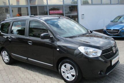 Dacia Lodgy 140.000 km 6.990 &euro; Oberasbach 90522