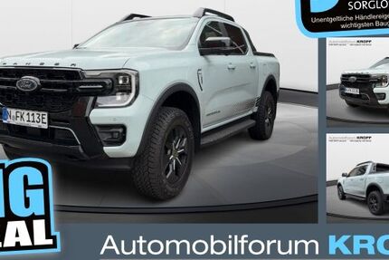 Ford Ranger 3.500 km 59.910 € Nürnberg 90411
