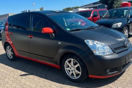 Toyota Corolla Verso 198.000 km 2.999 &euro; Nürnberg 90439