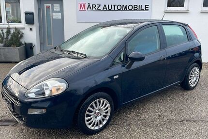 Fiat Punto 59.236 km 6.990 &euro; Burgthann-Oberferrieden 90559