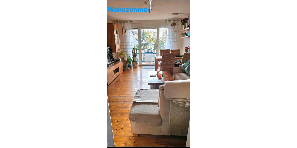Hochparterre Nürnberg Gibitzenhof - 2.5 Zimmer, 56 m&sup2;, 219.000&euro; | Angebot:27598350