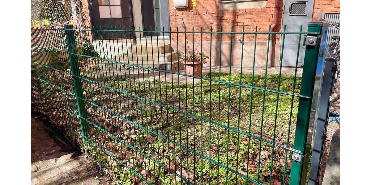 Etagenwohnung Nürnberg Kleinweidenmühle - 3 Zimmer, 70 m&sup2;, 1.190&euro; | Angebot:25668725