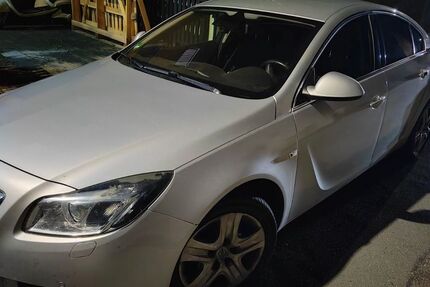 Opel Insignia 200.000 km 4.190 &euro; Oberasbach 90522