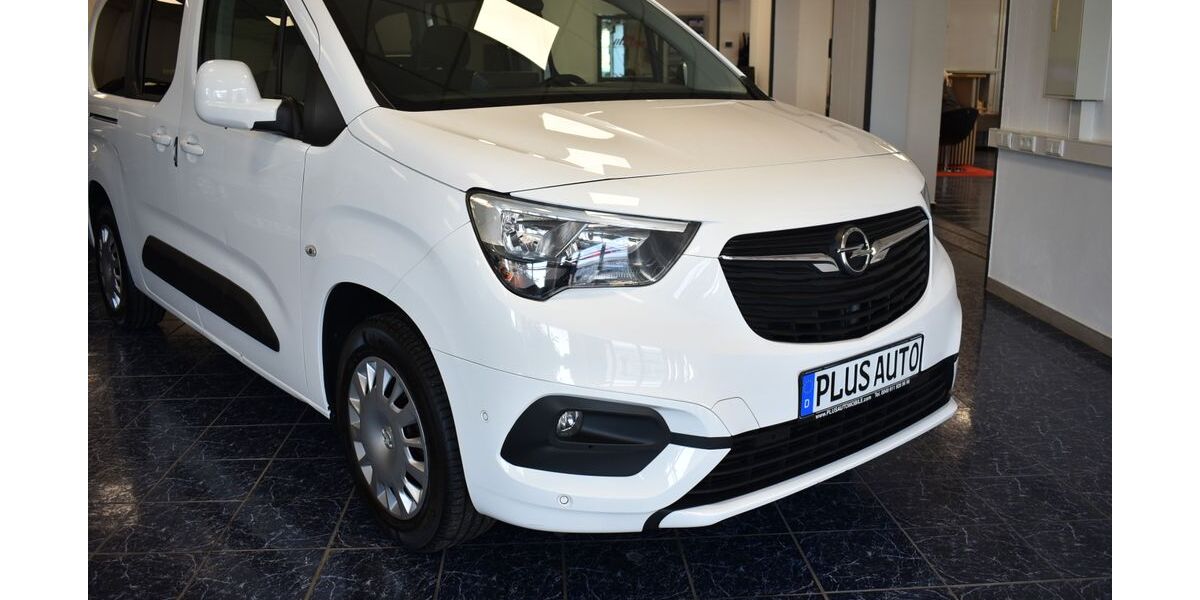 Opel Combo Life 89.550 km 16.880 &euro; Nürnberg 90431