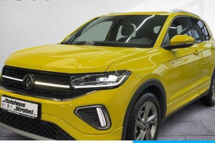 VW T-Cross 14.268 km 29.990 &euro; Schnaittach 91220
