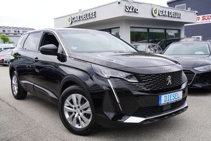 Peugeot 5008 105.000 km 27.999 &euro; Fürth 90763
