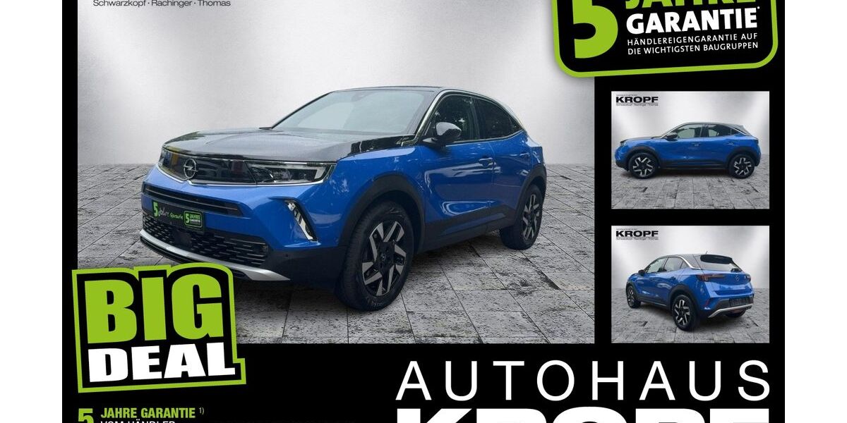 Opel Mokka 22.501 km 17.880 &euro; Nürnberg 90411