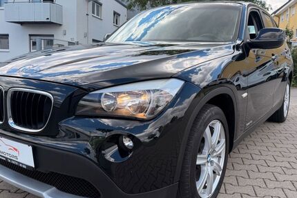 BMW X1 127.000 km 7.500 &euro; Fürth 90763