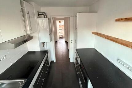 Wohnung Nürnberg Gleißhammer - 2 Zimmer, 50 m&sup2;, 750&euro; | Angebot:27609591