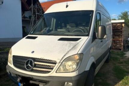 Mercedes-Benz Sprinter 317.000 km 5.500 &euro; Georgensgmünd 91166