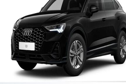 Audi Q3 13.800 km 39.840 &euro; Lauf an der Pegnitz 91207