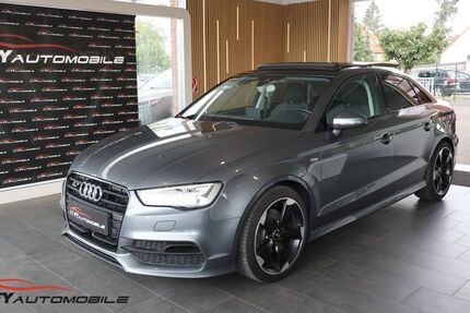 Audi A3 85.000 km 19.990 € Fürth 90765