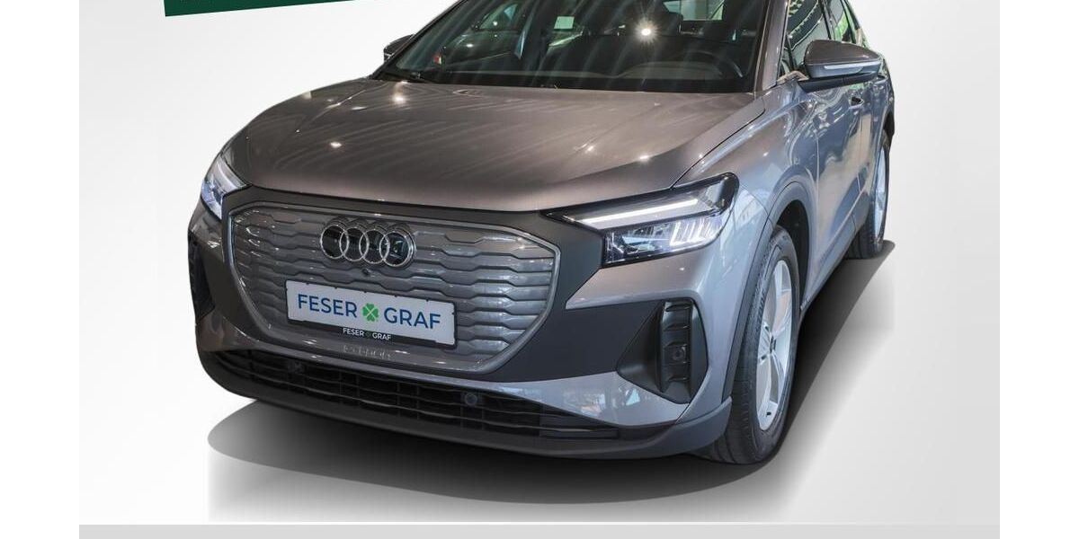 Audi Q4 e-tron 37.450 km 26.740 &euro; Forchheim 91301