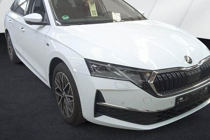 Skoda Octavia 25.250 km 30.440 &euro; Forchheim 91301