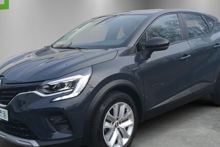 Renault Captur 30.127 km 15.390 &euro; Happurg 91230