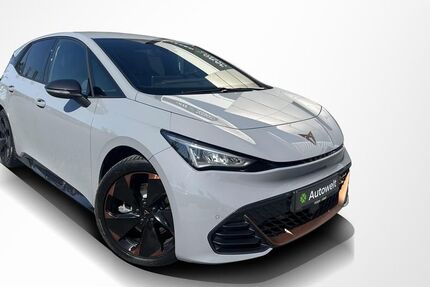 Cupra Born 39.200 km 27.890 &euro; Roth 91154